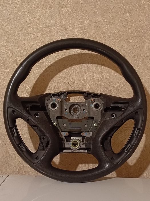 Руль Hyundai sonata yf