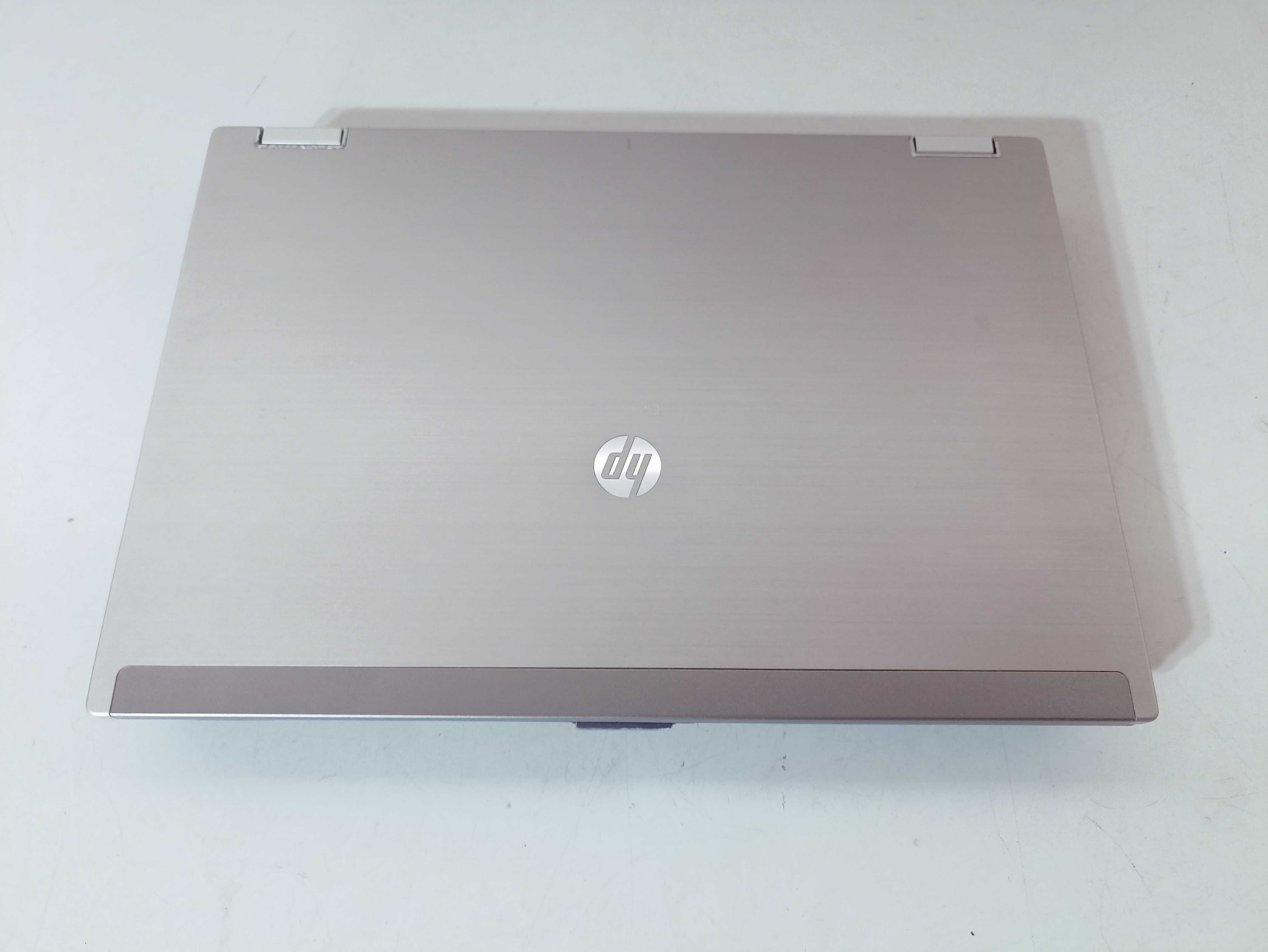 HP Core i7/6Gb /SSD / Garantia