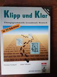 Klipp und Klar Übungsgrammatik