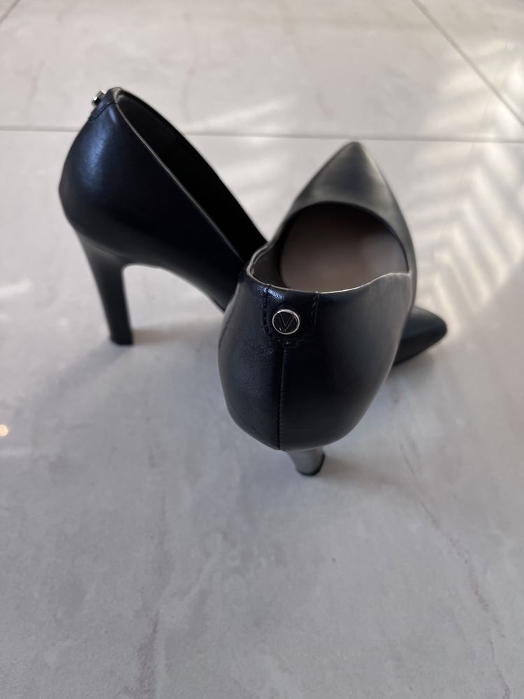 Buty na obcasie szpilki Venezia r. 35