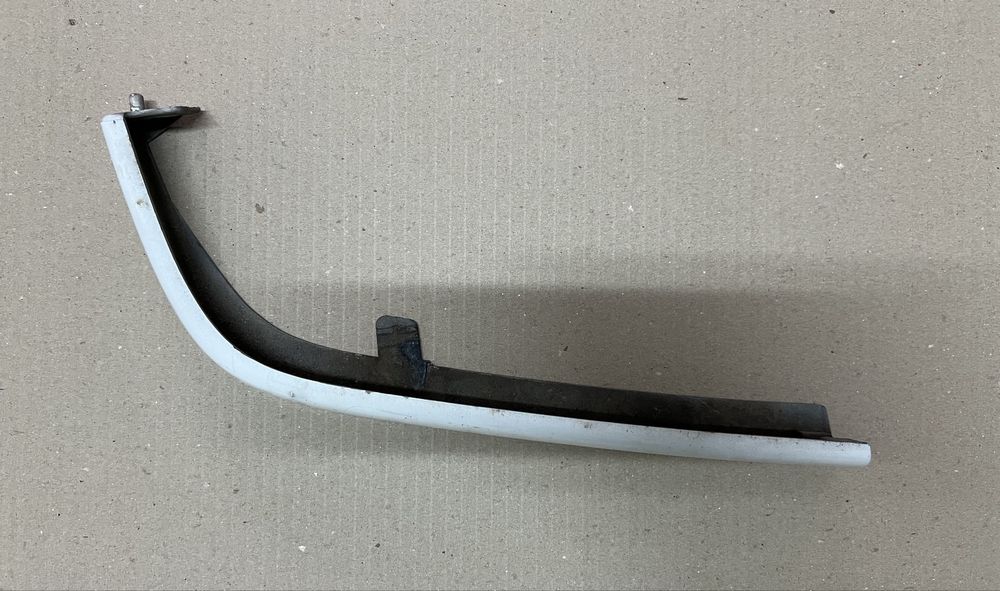 Friso farol direito Fiat Scudo, Peugeot Expert, Jumpy de 96 a 04