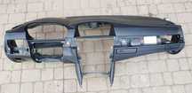 BMW E60 Deska Rozdzielcza Head-UP