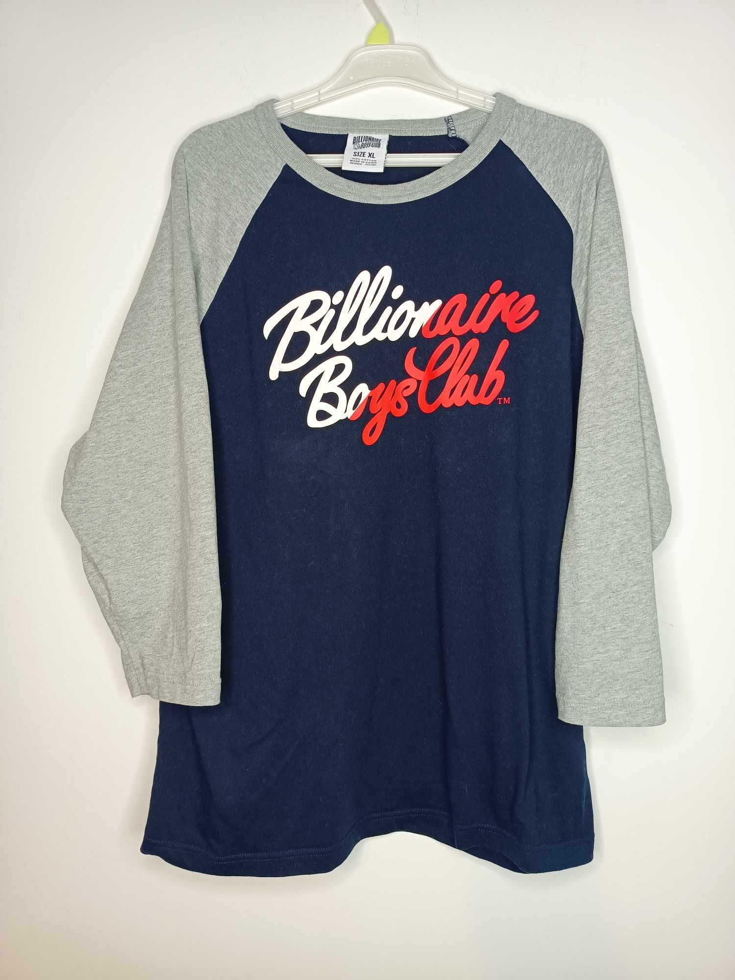 Billionaire Boys Club koszulka tee bluzka 3/4