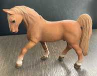 Schleich - ogier rasy Tennessee Walker 13461 - WYCOFANY - unikat!