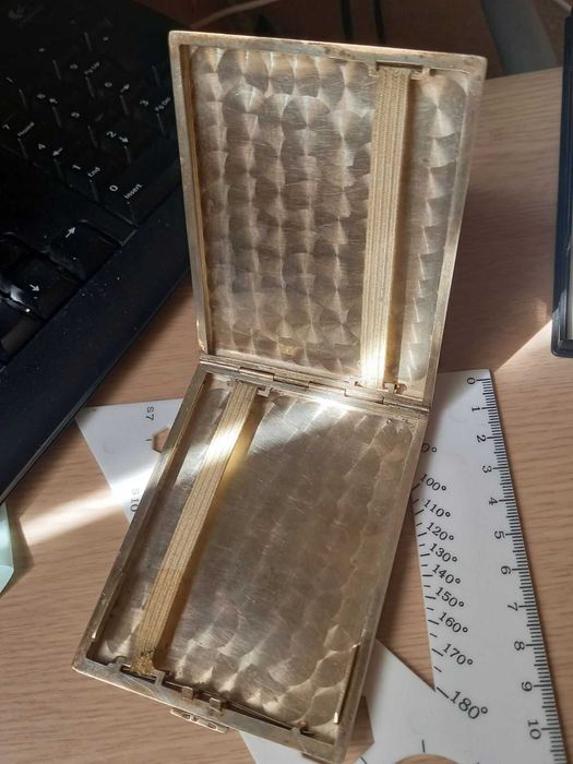 подарунок чоловіку срібло 800 проба стан чудовий без нюансів