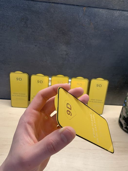 Szkło na iPhone XR XS X 11, 12, 13, 14, 15 16 mini pro pro max plus