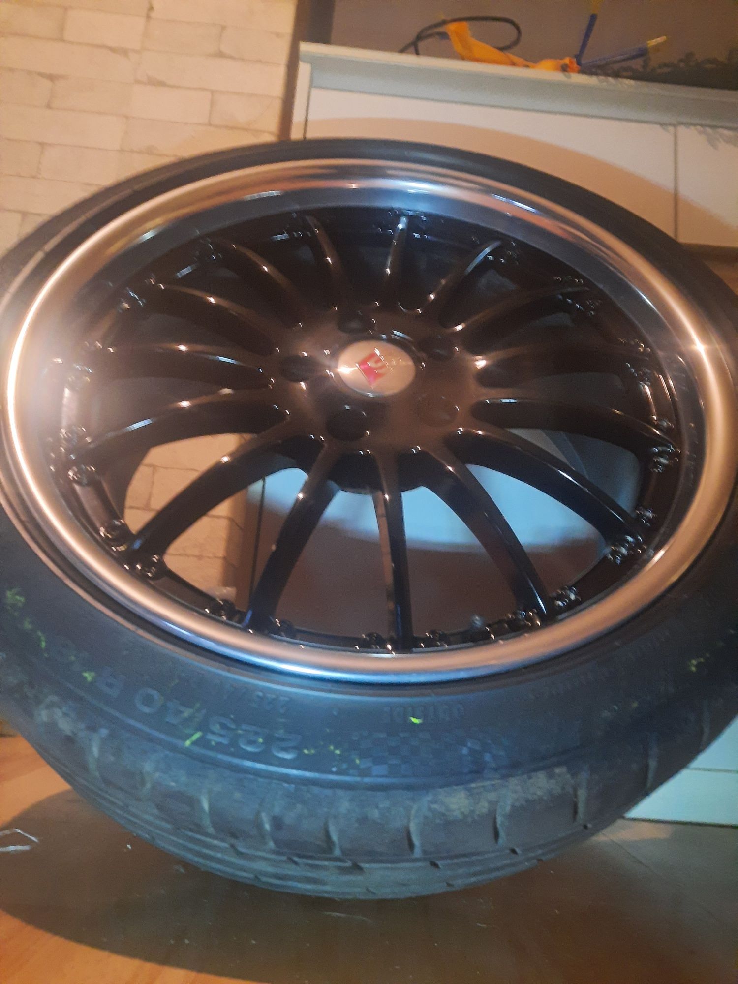 Felgi 18 do Audi