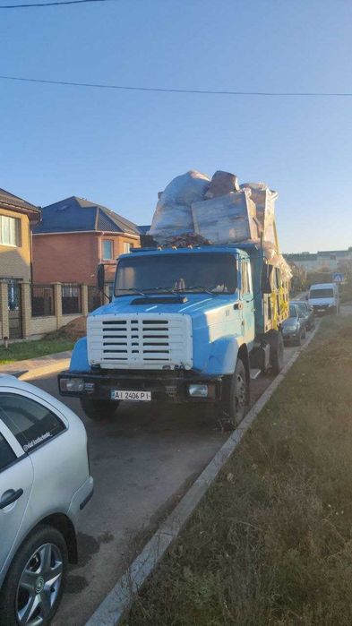 Вывоз мебели на свалку.ВИГІДНО.Вивіз техніки,буд.сміття,меблів,хламу