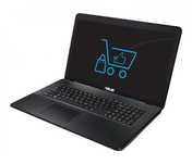 Laptop Asus R704V bardzo zadbany 8 GB ram 500 GB SSD Intel core i3