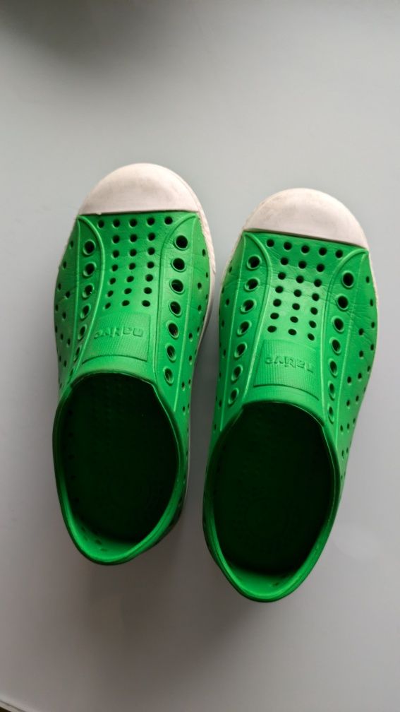 Buty do wody native c11 28