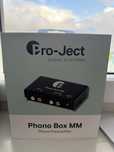 Phono Box MM Pro-Ject