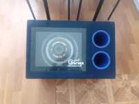 Subwoofer grand zero