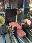 Suwnica wertykalna na nogi Olymp , stos 200kg
