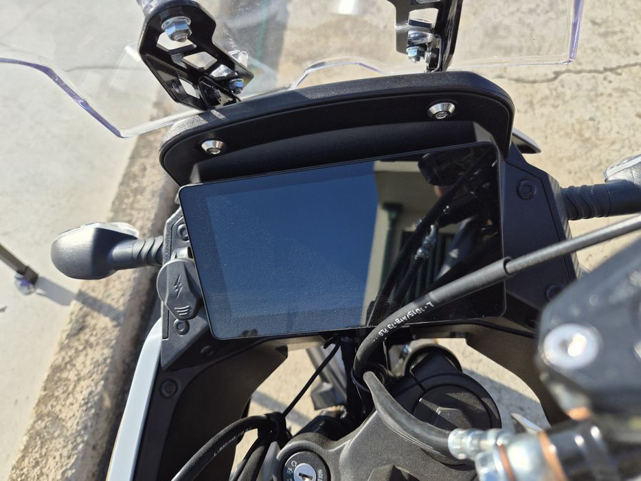 ATAC 125 novas 0 kms