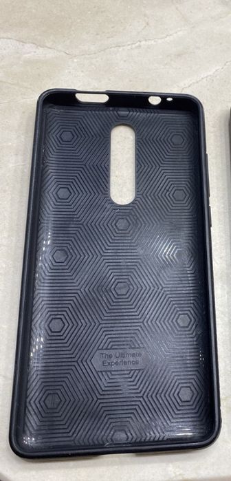 Capas telemovel Mi9T