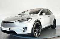 Tesla Model X 75d