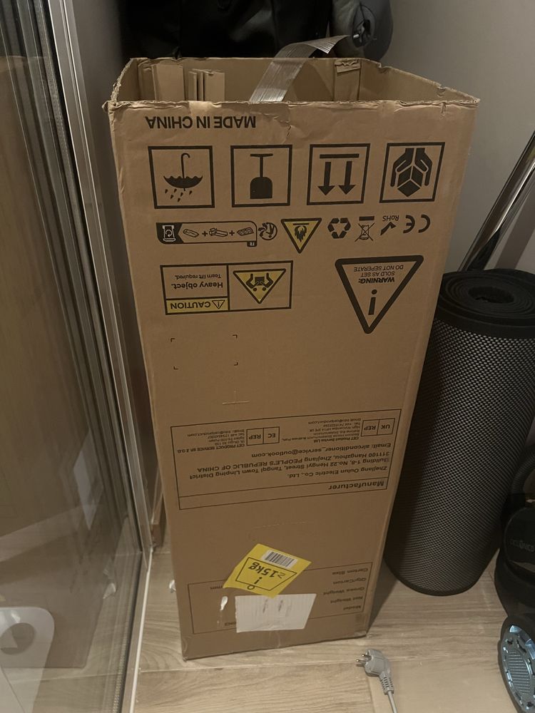 Ar Condicionado Portatil 7000btu