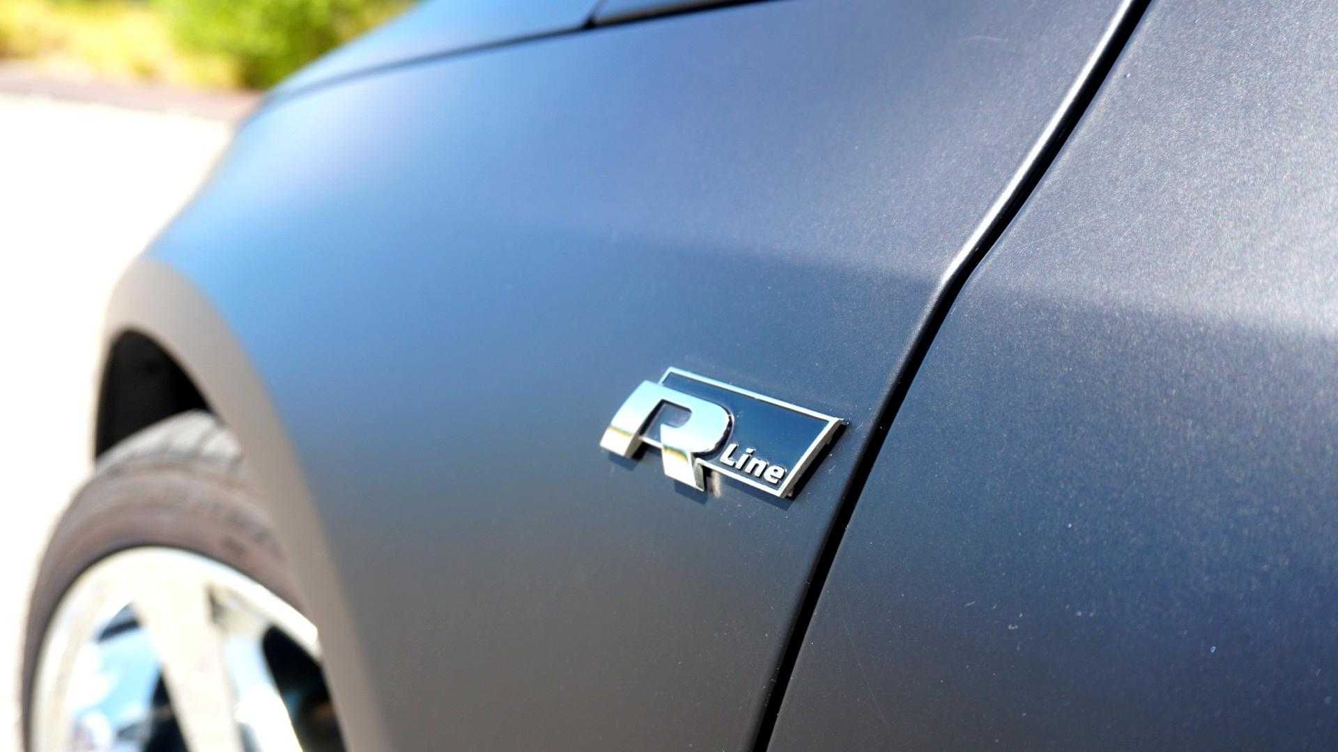 Volkswagen Scirocco R-Line 2.0 TDI | Full Extras