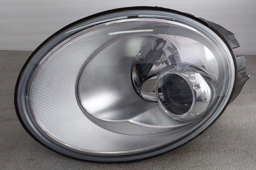 Ótica / farol direita VOLKSWAGEN New Beetle Cabriolet (1Y7)