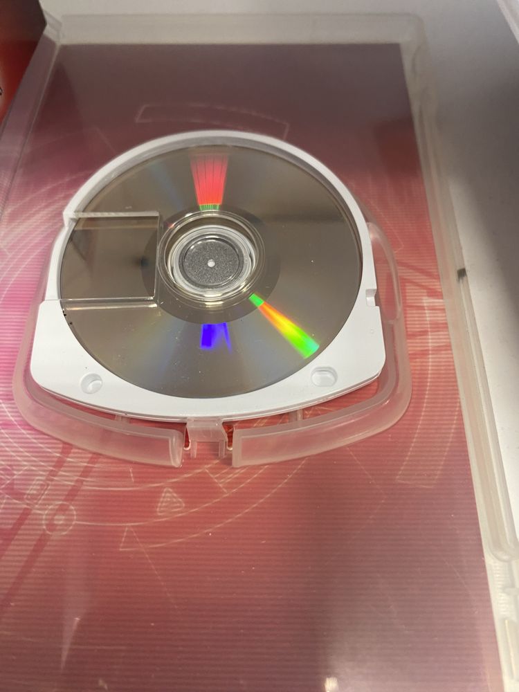 Zestaw Gier PSP: Invizimals Zaginione Plemiona + Następny Wymiar