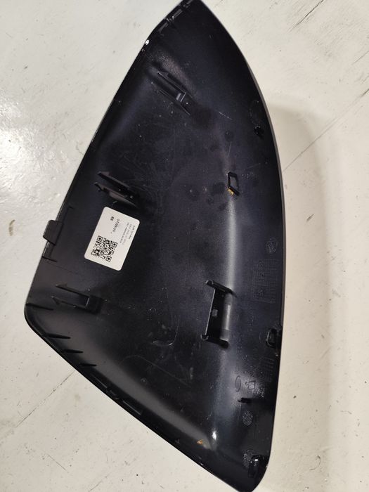 Jaguar F-Pace E-Pace Discovery L550 Prawa Obudowa Nakładka Lusterka Or