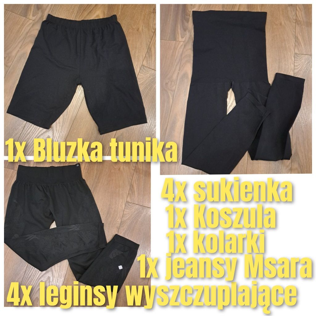 Mega paka rozmiar XL