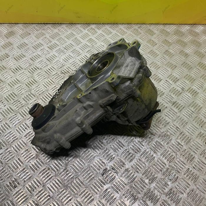 Роздатка БМВ Х5 Е70 3.0 Роздавальна коробка BMW X5 E70