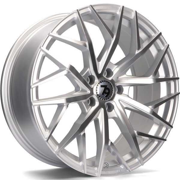 Alufelgi 18'' 5X112 SEVENTY9 SV-C BMW 3 5 X3 X4