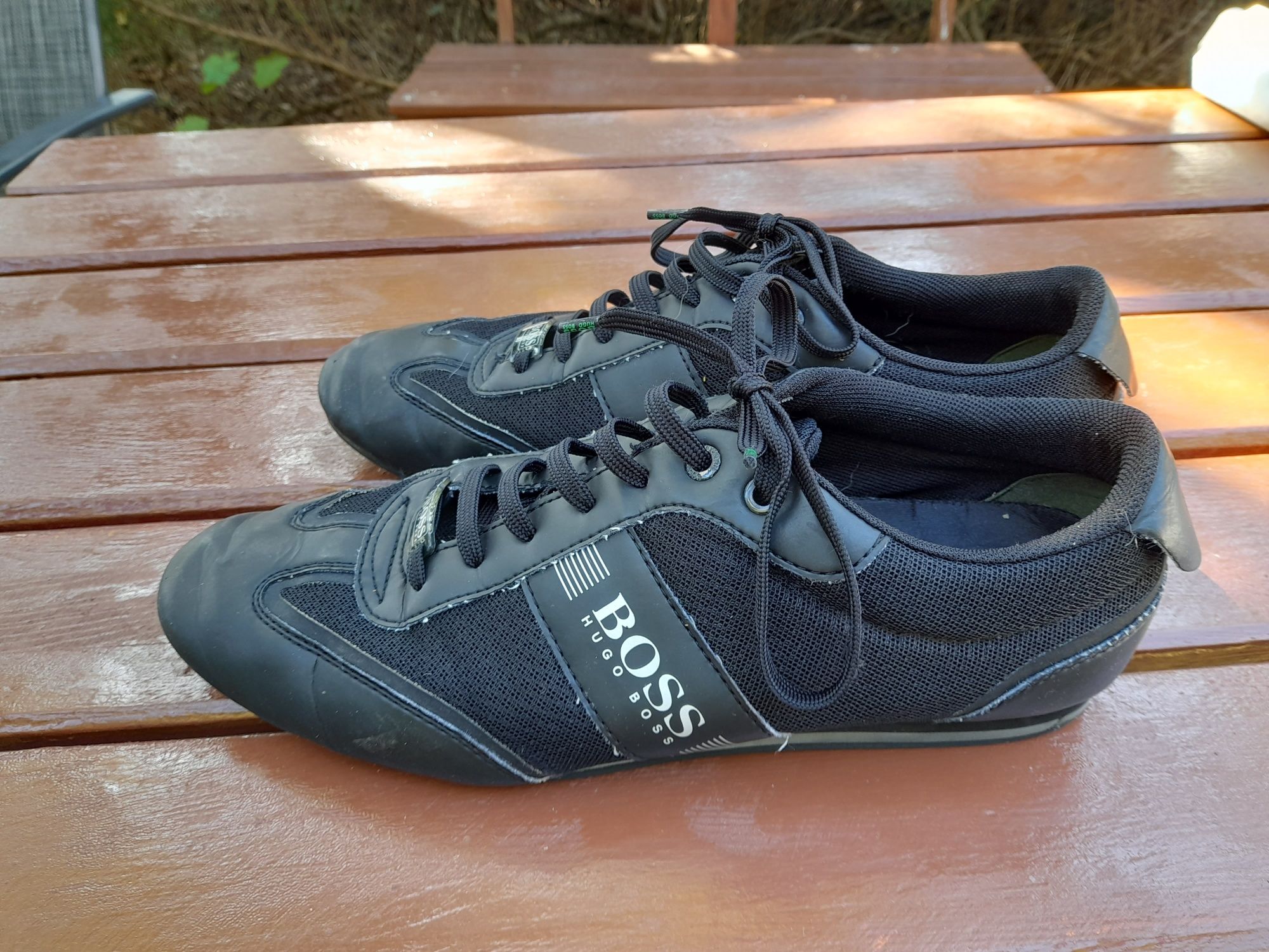 Hugo Boss buty sneakersy rozmiar 42