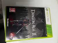 Gra Xbox 360 Dragon Age II Signature Edition