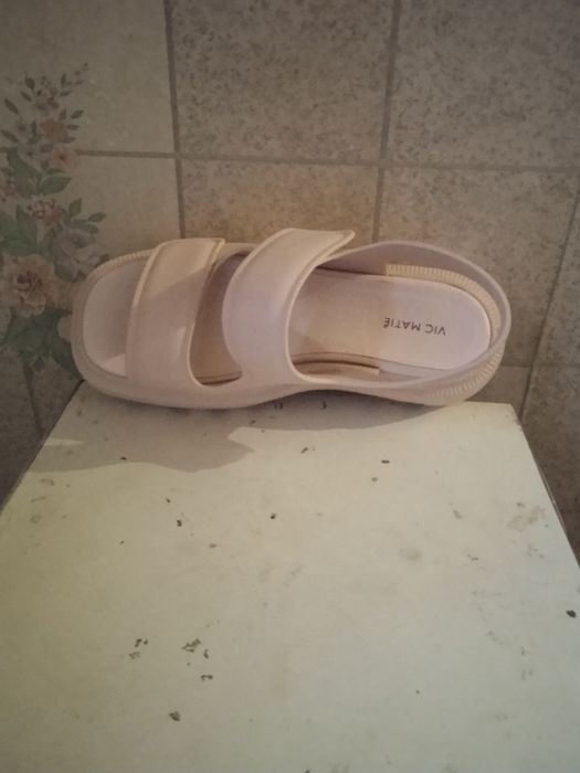 Басаножки женские