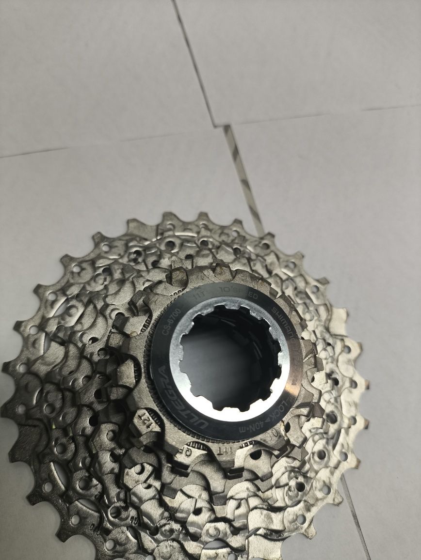 Kaseta Ultegra CS-6700 10s 11-28t