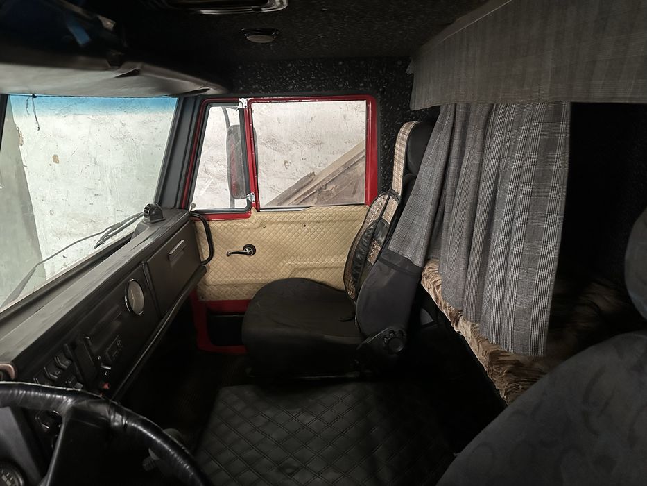 Камаз самосвал 5320 можливий продаж без Причіпу