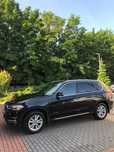 Sprzedam BMW X5, F15 Drive 25d bezwypadkowe, salon Polska