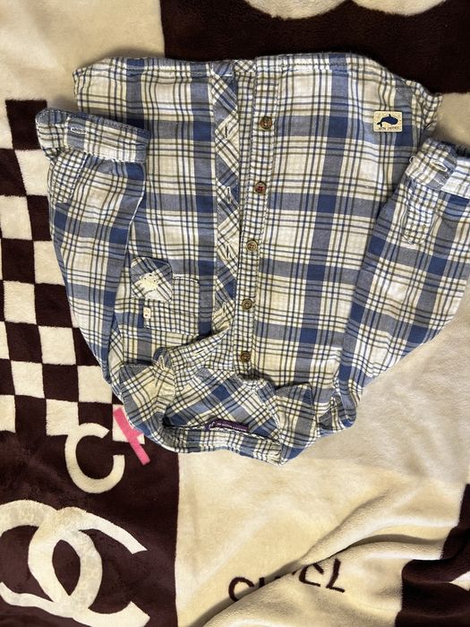 Набір речей для хлопчика