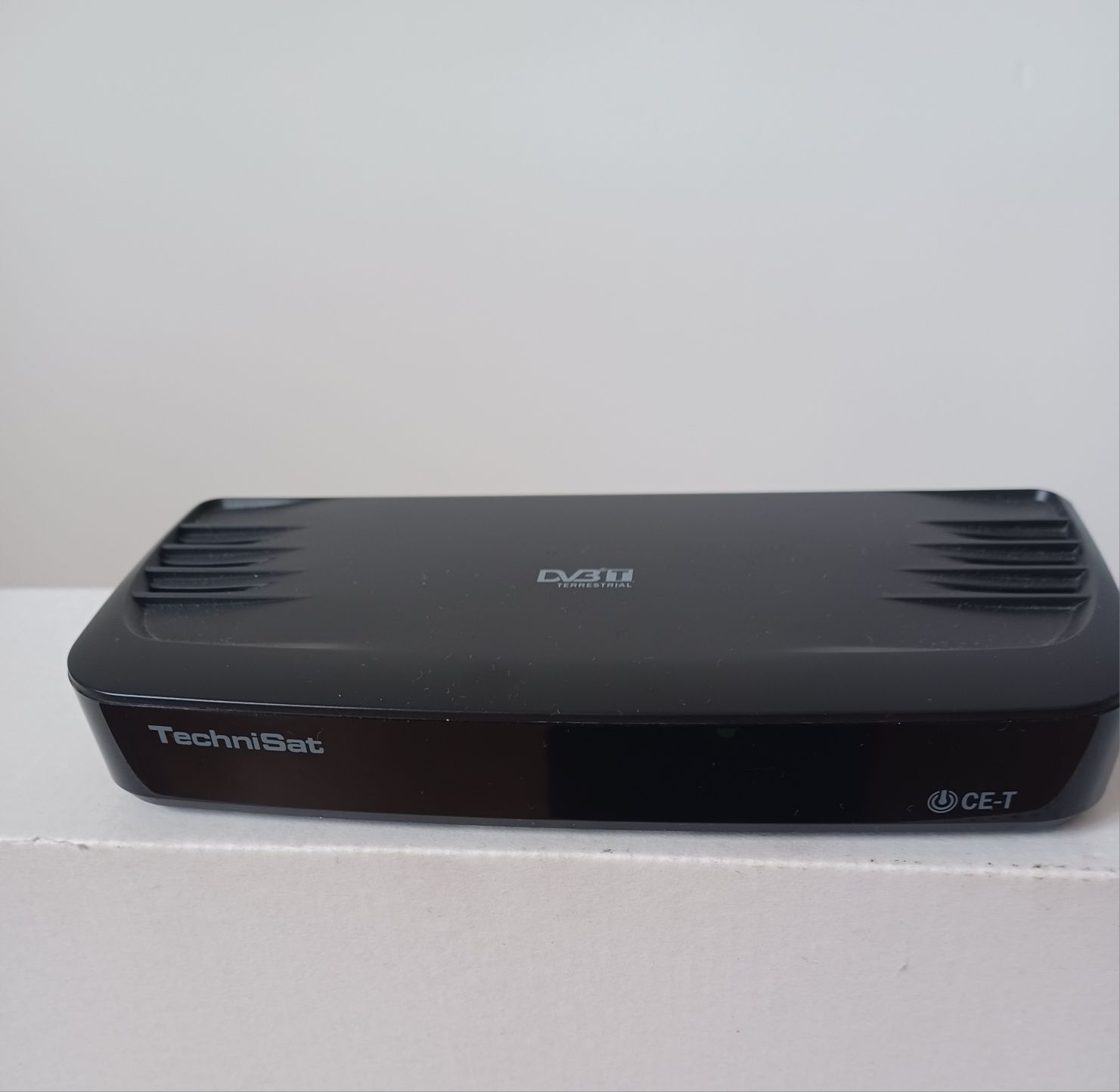 Dekoder Technisat model 0006/4925