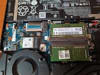 Lenovo legion 5 para peças