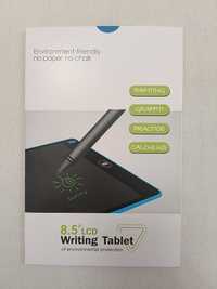 Tablet graficzny znikopis 8,5 LCD