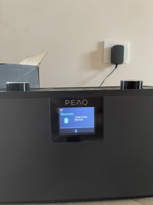 Радіо PEAQ з Німеччини