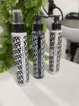 Kit com 6 produtos skincare Franciny Elkhe
