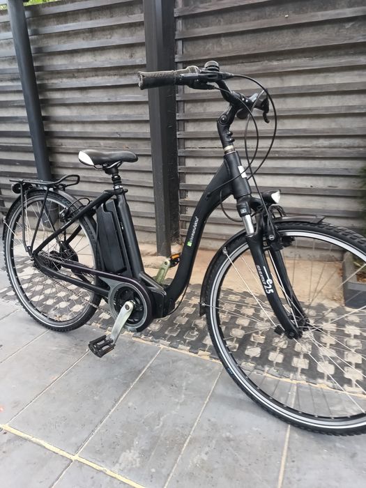 Електричний велосипед Brose Germany планетарка некомплект