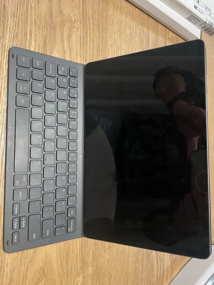 Samsung Galaxy Tab S9 FE 5G