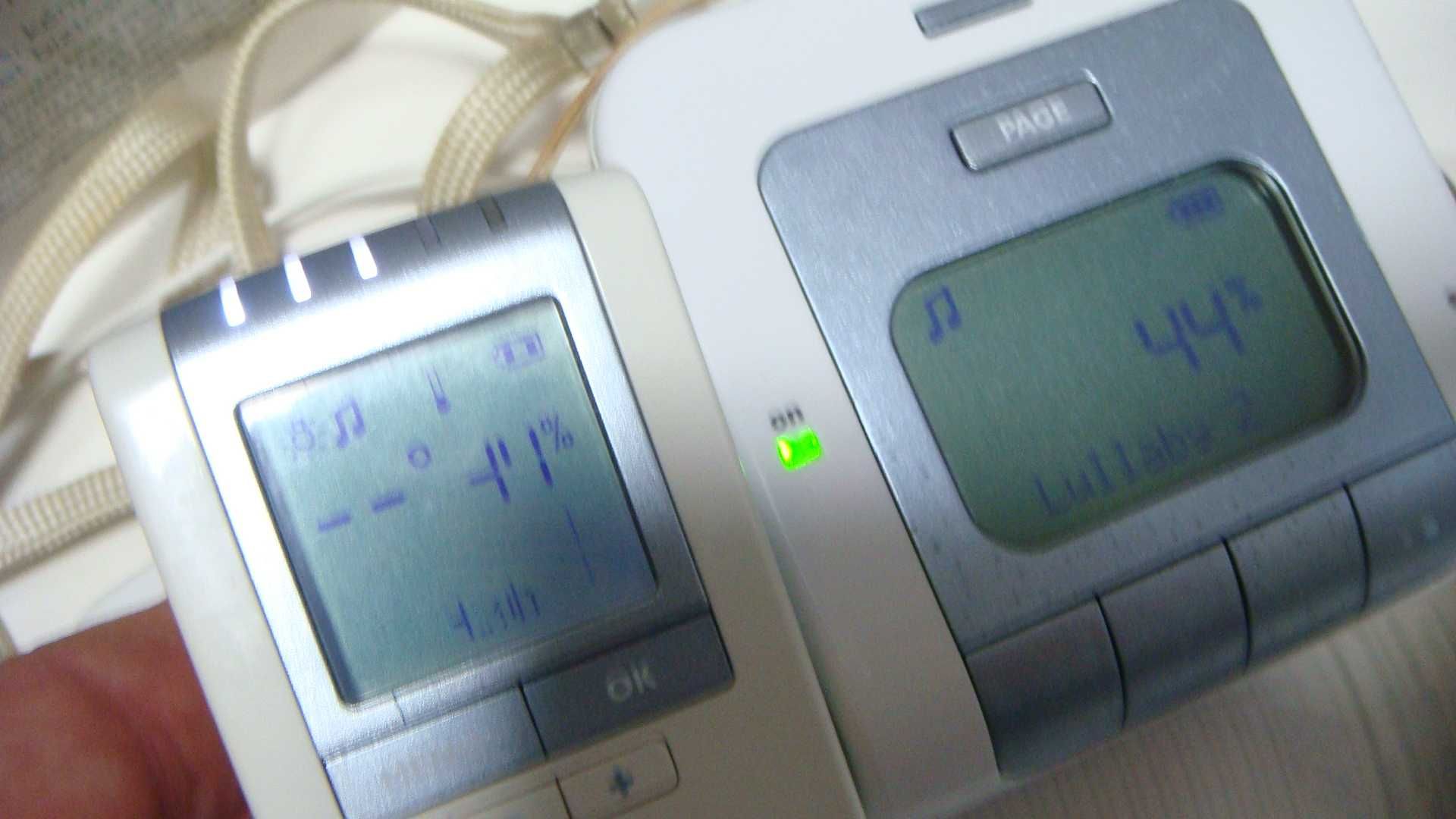 Радіоняня Philips Avent SCD 530