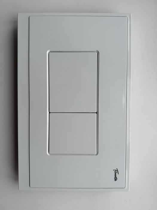 Клавіша змиву Pestan Fluenta