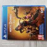 Mortal kombat 11 ultimate