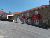Café/ Restaurante- Oliveira de Frades