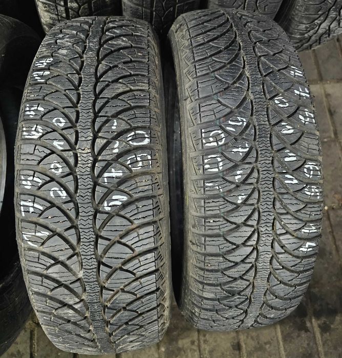 175/65R14 Fulda Kristall Montero 3 Zima