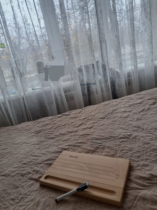 Продам мудборд дошка бажань