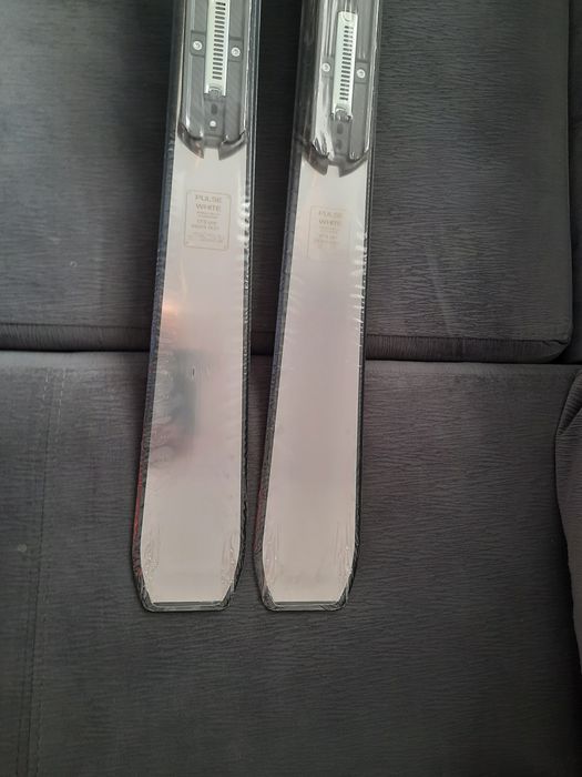 Narty Volant 173 VIP