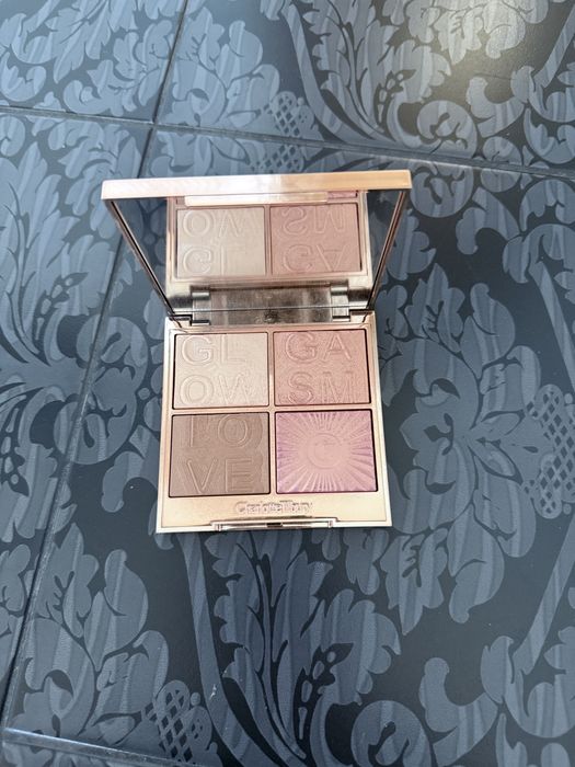 Палетка Charlotte Tilbury